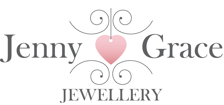 Jenny Grace Jewellery Logo