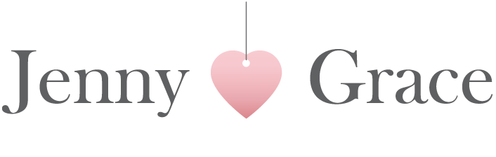 Jenny Grace Jewellery Logo